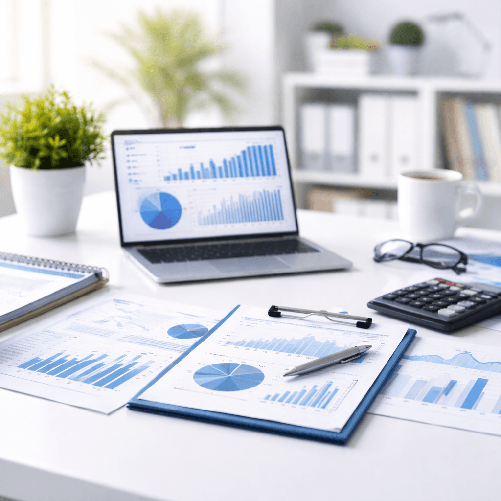 Soral Danışmanlık - Profesyonel Mali Müşavirlik